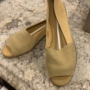 Flexx Shoe - Size 8